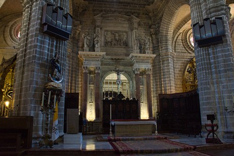 Jerez de la Frontera